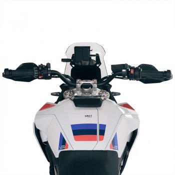 Kit F900GS GR86