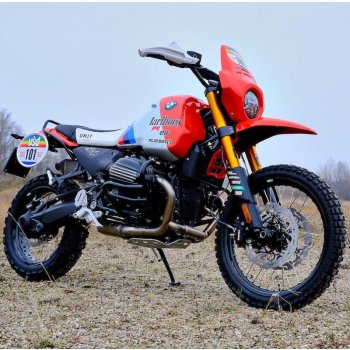 Kit GR86 BMW R12 G/S