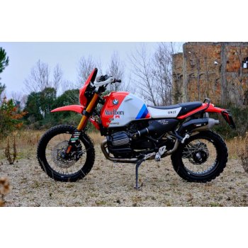 Kit GR86 BMW R12 G/S