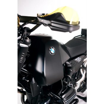 Kit BMW R12 G/S negro noche mate