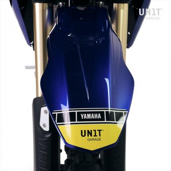 Kit Guardabarros Alto Ténéré 700