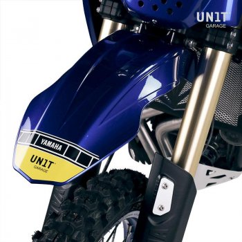 Kit Guardabarros Alto Ténéré 700