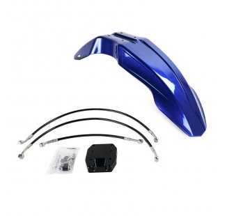 Kit Guardabarros Alto Ténéré 700