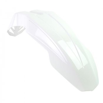 Kit de guardabarros alto Ténéré Classic (pintado)