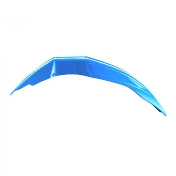 Kit de guardabarros alto Ténéré Classic (pintado)