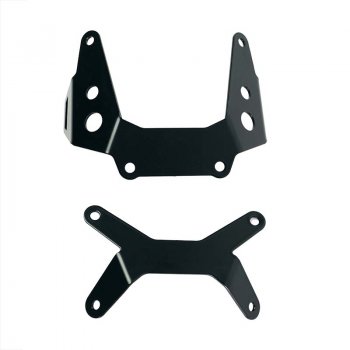 Guardabarros alto Royal Enfield Himalayan 450 (2024 en adelante)