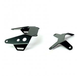 Guardabarros alto Royal Enfield Himalayan 450 (2024 en adelante)