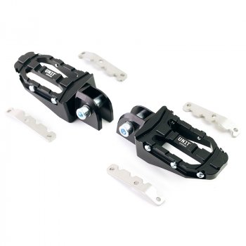 Kit reposapiés Adventure BMW R1300GS y ADV