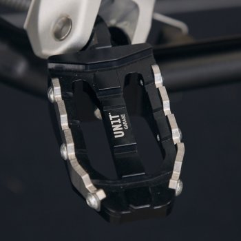 Kit reposapiés Rally BMW R12 G/S