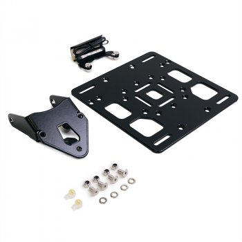 Kit de soporte de matrícula alto Royal Enfield Bear 650