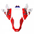 Kit R1300GS GR86