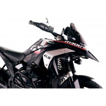 Kit R1300GS Trophy Black Out