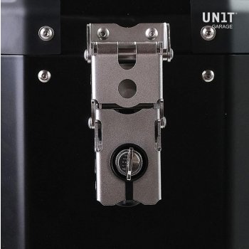 Kit de candado de repuesto para bolsas Atlas