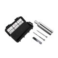 Kit de reparación de neumáticos Loboo T10