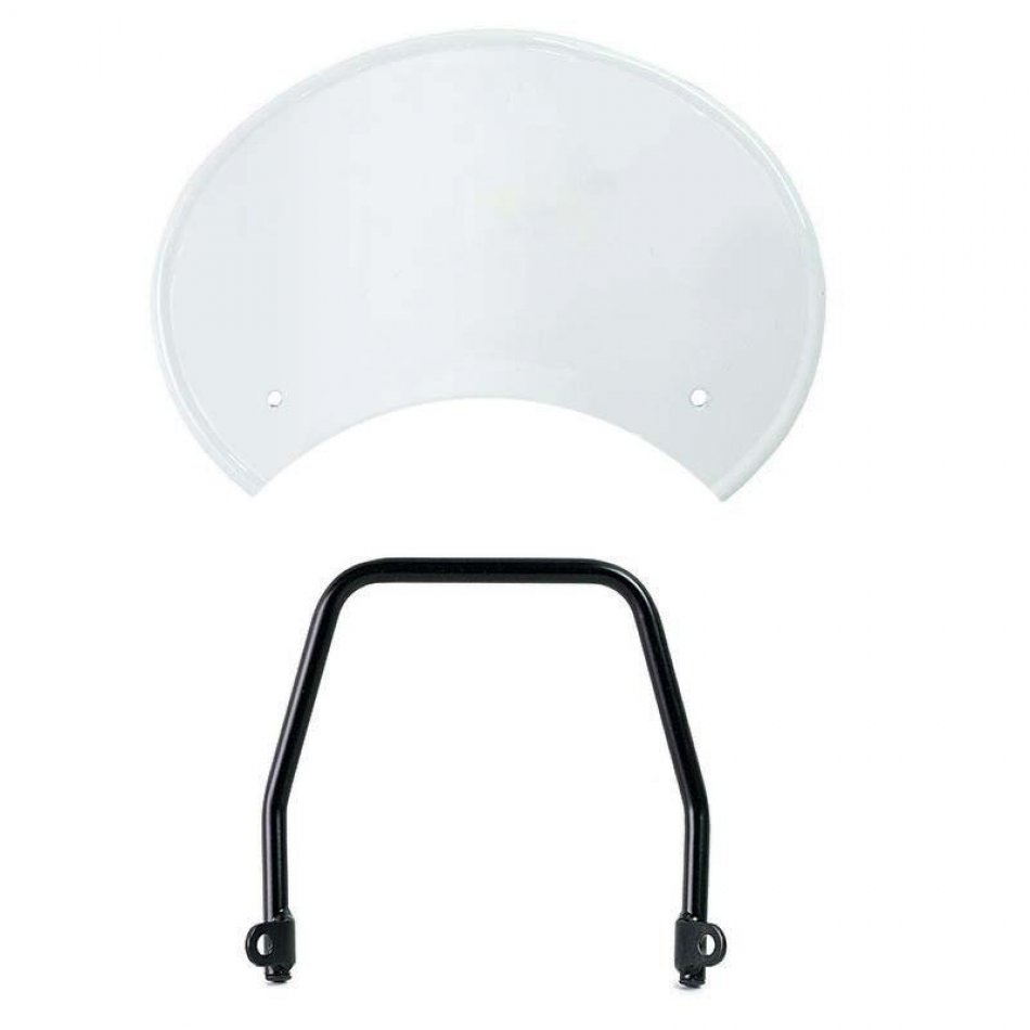 Kit de placa de matrícula delantera