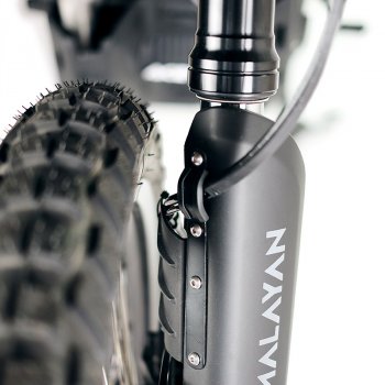 Kit latiguillos de freno Rally homologados Royal Enfield Himalayan 450 (2024 en adelante)