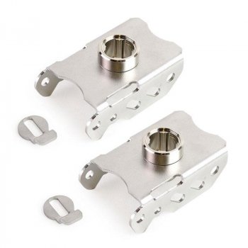 Kit de unificación de llaves BMW para bolsas Atlas