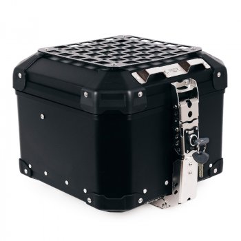 Kit de unificación de llaves BMW para baúl de aluminio Atlas