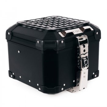 Kit de unificación de llaves BMW para baúl de aluminio Atlas