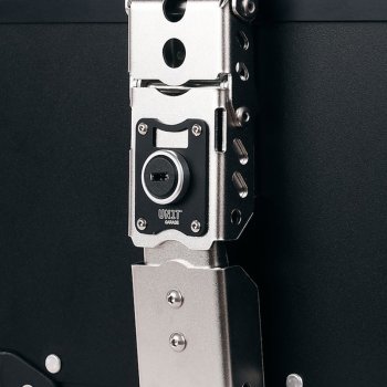 Kit de unificación de llaves BMW para baúl de aluminio Atlas