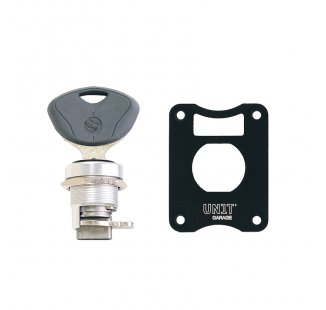 Kit de unificación de llaves BMW para baúl de aluminio Atlas