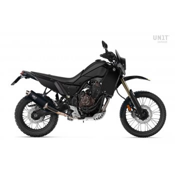 Kit Yamaha Ténéré 700 Classic No pintado