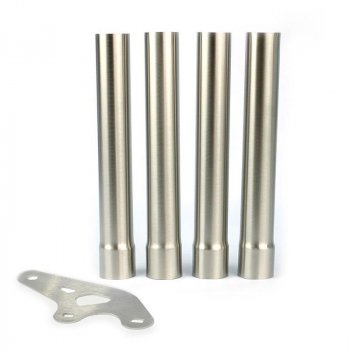 kit adaptador para K100 16v, K1100 y modelos con ABS