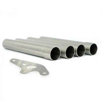 kit adaptador para K100 16v, K1100 y modelos con ABS