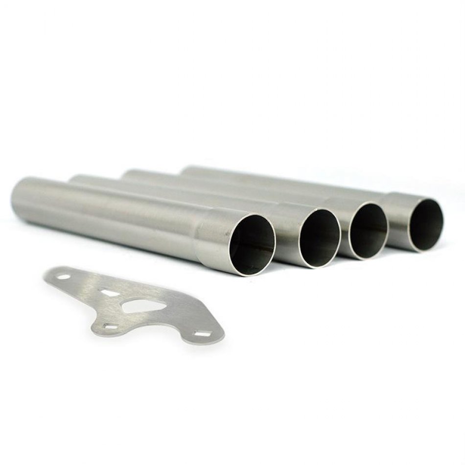 kit adaptador para K100 16v, K1100 y modelos con ABS