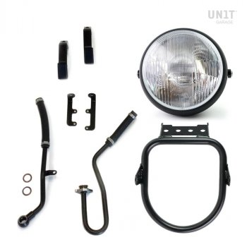 Kit de faros BASIC