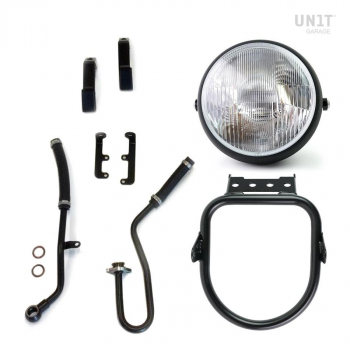 Kit de faros BASIC