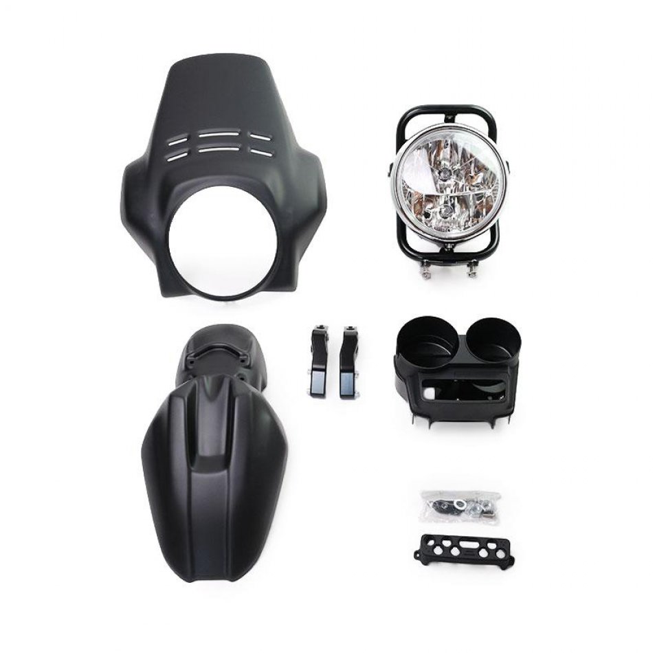 Kit de faros delanteros PRO FENOUIL R1150R