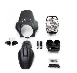 Kit de faros PRO FENOUIL R850R-R1100R