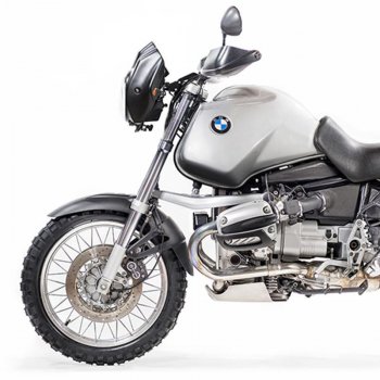 Kit de faros PRO GASTON + Instrumentación digital