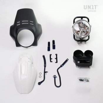Kit de faros PRO PRO FENOUIL