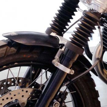 Kit de horquilla delantera Ohlins R nineT