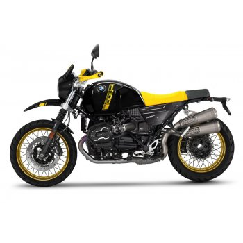 Kit NineT PARIS DAKAR 40th