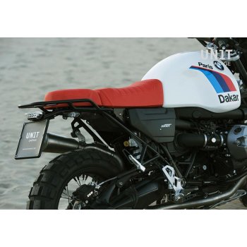 Kit NineT PARIS DAKAR