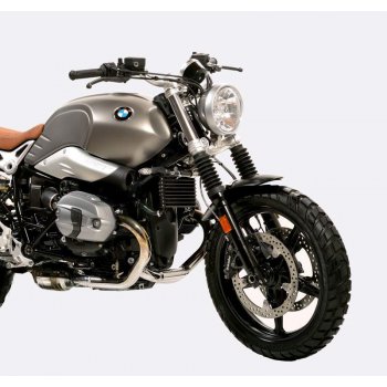 kit de guardabarros alto