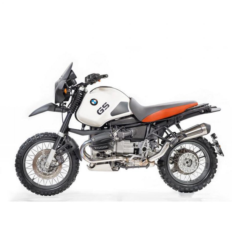 Kit R115 G / S Configuración 36