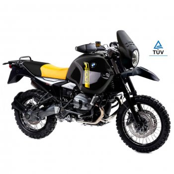 Kit R120 G/S ADV 40th (2004-2012)