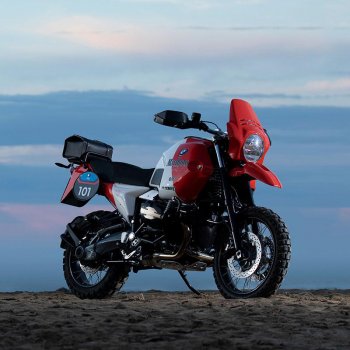 Kit R120 G/S R ADV GR86