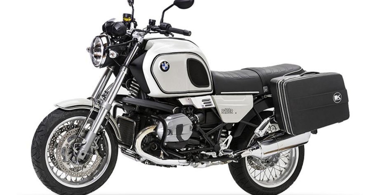 Classic Kit R120 R el Kit para tu BMW R 1200 R