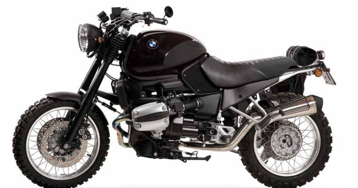 Kit R850R
