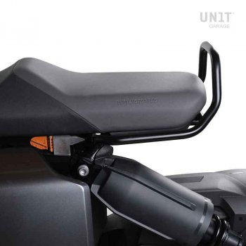 Asa de pasajero BMW CE 04