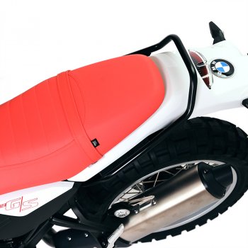 Asa del pasajero BMW R12 G/S