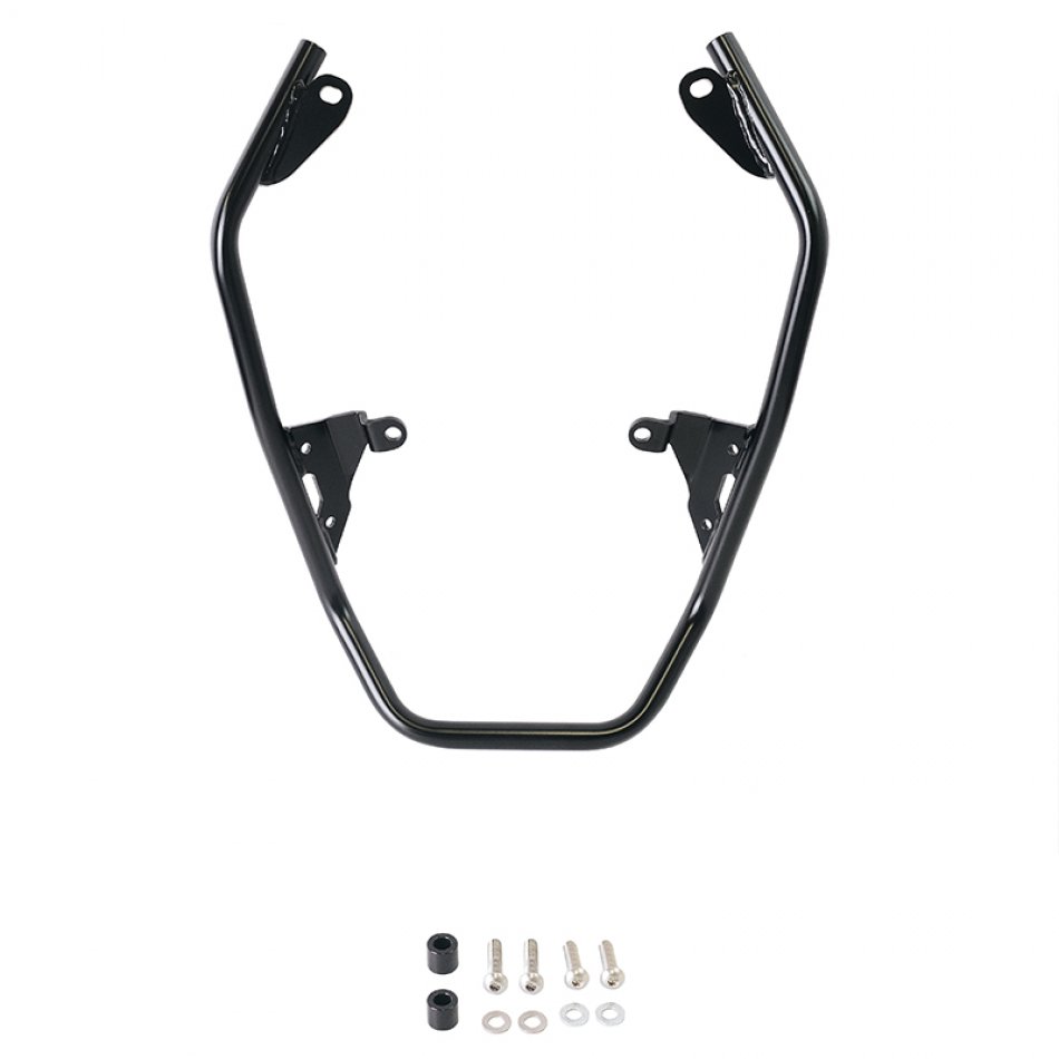 Asa del pasajero BMW R12 G/S