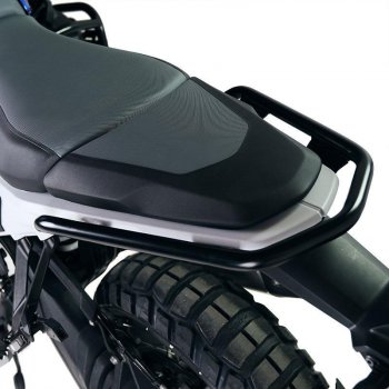 Mango Trasero BMW R1300GS negro