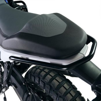Mango Trasero BMW R1300GS negro