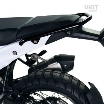 Mango Trasero BMW R1300GS negro